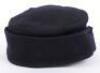 WW2 Female Ambulance Drivers Cap - 4