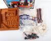 Vintage Boxed Kenner Star Wars Droid Factory - 3