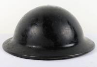 WW2 British Home Front Bakelite Helmet