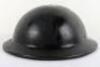 WW2 British Home Front Bakelite Helmet - 3