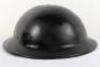 WW2 British Home Front Bakelite Helmet - 5