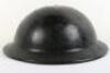 WW2 British Home Front Bakelite Helmet - 6