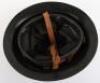 WW2 British Home Front Bakelite Helmet - 7