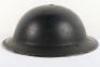 WW2 British Home Front Medics Helmet - 7