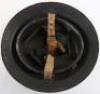 WW2 British Home Front Medics Helmet - 8