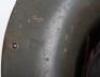 British National Service Ministry of Labour Steel Helmet - 10