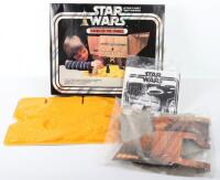 Vintage Boxed Palitoy Star Wars Land of The Jawas Playset