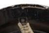 WW2 British Special Constabulary Steel Helmet - 9