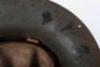 WW2 British Home Front Fire Watchers Helmet - 9
