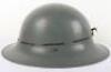 British Women&rsquo;s Voluntary Service (W.V.S) Steel Helmet - 5