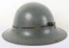 British Women&rsquo;s Voluntary Service (W.V.S) Steel Helmet - 6