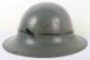 British Women&rsquo;s Voluntary Service (W.V.S) Steel Helmet - 7