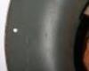 British Women&rsquo;s Voluntary Service (W.V.S) Steel Helmet - 10
