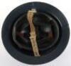 WW2 British Police Steel Helmet - 8