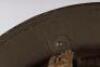WW2 British Auxiliary Fire Service (A.F.S) Steel Helmet - 9