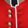EIIR Coldstream Guards Officers Full Dress Tunic - 3