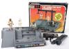 Vintage Boxed Kenner Star Wars Return of The Jedi The Jabba The Hutt Dungeon Action Playset