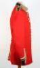 EIIR Coldstream Guards Officers Full Dress Tunic - 7