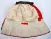 EIIR Coldstream Guards Officers Full Dress Tunic - 11