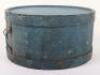 Scarce Crimean War Period Water Canteen - 5