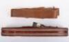 Edward VII Royal Engineers Volunteer Officers Waist Belt - 4