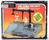 Vintage Boxed Kenner Star Wars Return of The Jedi The Jabba The Hutt Dungeon Action Playset - 5