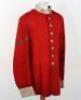 Victorian 1st Hampshire Volunteers Other Ranks Tunic