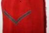 Victorian 1st Hampshire Volunteers Other Ranks Tunic - 4