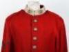 Victorian 1st Hampshire Volunteers Other Ranks Tunic - 8