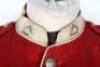 Victorian 4th Hampshire Volunteers Sergeants Tunic, - 13