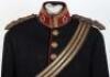 Post 1902 Royal Army Medical Corps Officers Full Uniform - 3