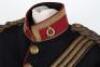 Post 1902 Royal Army Medical Corps Officers Full Uniform - 5