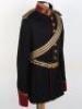 Post 1902 Royal Army Medical Corps Officers Full Uniform - 7