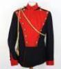 Post 1902 9th Queens Royal Lancers Other Ranks Uniform - 2