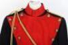 Post 1902 9th Queens Royal Lancers Other Ranks Uniform - 3