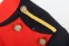 Post 1902 9th Queens Royal Lancers Other Ranks Uniform - 4