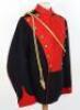 Post 1902 9th Queens Royal Lancers Other Ranks Uniform - 6