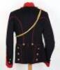 Post 1902 9th Queens Royal Lancers Other Ranks Uniform - 7