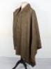 WW1 British Army Rain Mack / Poncho - 3