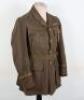 WW1 1918 Pattern Royal Air Force Pilots Tunic - 3