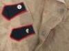 Soviet Russian Artillery Tunic - 8