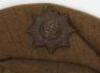 WW2 British Hampshire Regiment Distinguished Service Order and Military Cross Winners Battle Dress Blouse - 9