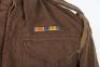 WW2 British 29th (Gosport) Battalion Hampshire Home Guard Battle Dress Blouse - 14