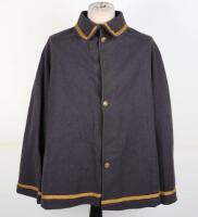 George VI Naval Cape