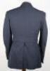 WW2 Royal Air Force Pathfinder Force Distinguished Flying Cross & Bar Winners Service Dress Tunic - 5