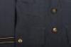 WW2 Royal Air Force Pathfinder Force Distinguished Flying Cross & Bar Winners Service Dress Tunic - 11
