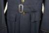 WW2 Royal Air Force Air Gunners Distinguished Flying Medal (D.F.M) Winners Service Dress Tunic - 4
