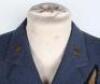 WW2 Royal Air Force Air Gunners Distinguished Flying Medal (D.F.M) Winners Service Dress Tunic - 5