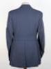 WW2 Royal Air Force Air Gunners Distinguished Flying Medal (D.F.M) Winners Service Dress Tunic - 7
