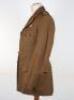 WW2 British Officers Service Dress Tunic of Captain R W Powell Royal Sussex Regiment - 3